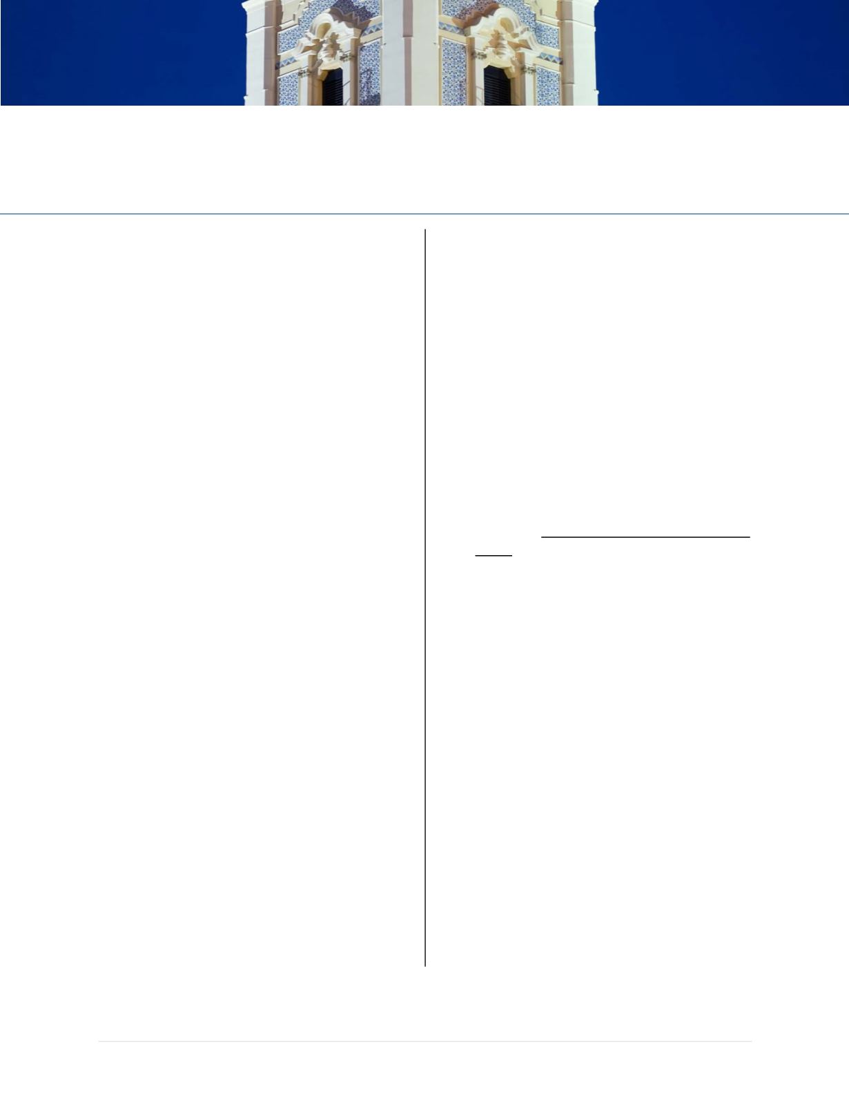Page Background